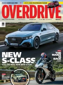 Overdrive IN - 06.2026