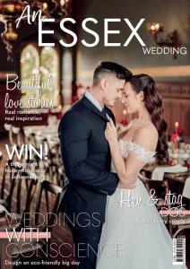 An Essex Wedding - 07/08 2026
