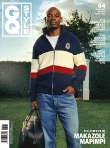 GQ Style SA - Vol 17 2026