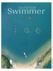 Outdoor Swimmer - 10.2025