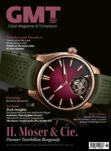 GMT - Is 91
