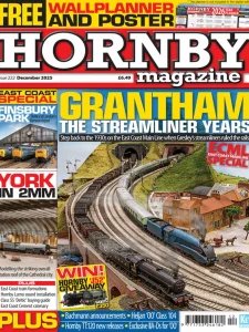 Hornby - 12.2025