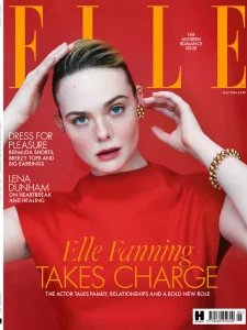 Elle UK - 05.2026