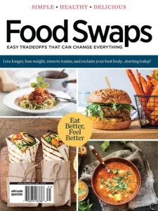Food Swaps 2022