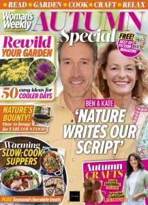 Woman's Weekly Living Series - Autumn 2026