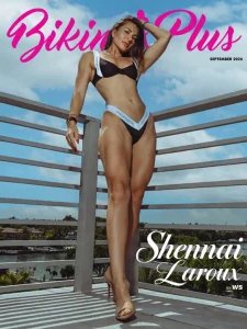 Bikini Plus - September 2026