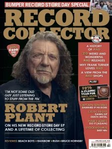 Record Collector - 04.2026