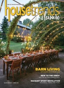 Housetrends Cincinnati - Summer 2026