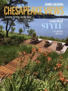 Chesapeake Views - Spring 2024