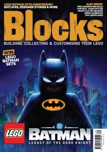 Blocks - Is. 139 2026