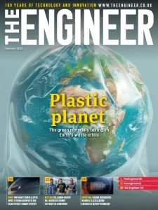The Engineer - 02.2025