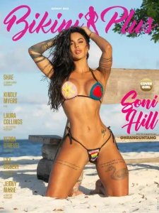 Bikini Plus - 08.2025