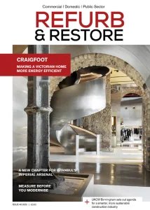 Refurb & Restore - Is. 48 2026