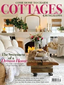 Cottages & Bungalows - 02/03 2026