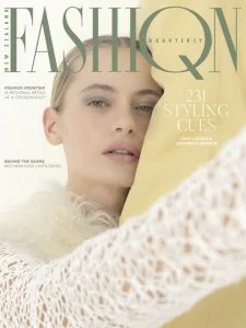 Fashion Quarterly - Winter 2025