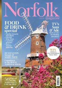 Norfolk - 06.2026