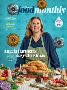 The Observer Food Monthly - 17.11.2024