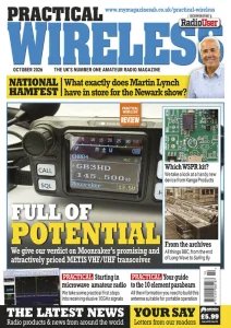 Practical Wireless - 10.2026