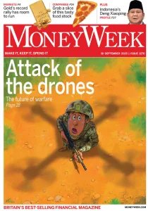 MoneyWeek - 19.09.2025