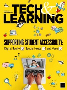 Tech & Learning - 11.2021