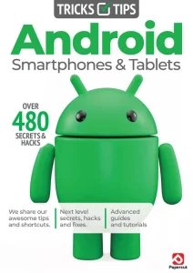 Android Smartphones & Tablets Tricks and Tips - Ed. 22 2026