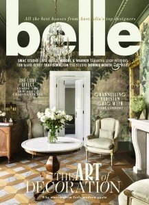 Belle - 05.2026