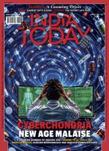 India Today - 06.15.2026