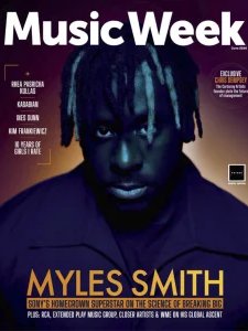 Music Week - 06.2026