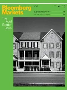 Bloomberg Markets - 06/07 2025