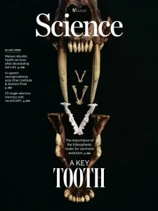 Science - 16.07.2026