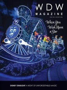 WDW Magazine - 01.2026