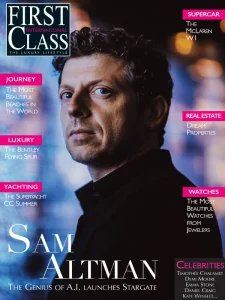 First Class UK - 02.2025