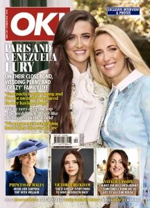 OK! UK - 23.03.2026