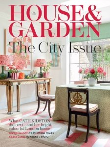 House & Garden UK - 05.2024