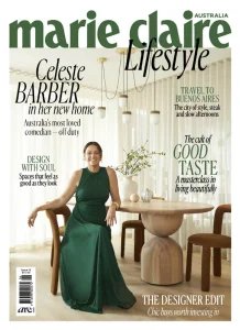 Marie Claire Lifestyle AU - Is. 13 2026