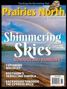 Prairies North - Spring 2026