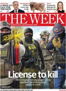 The Week USA - 02.6.2026
