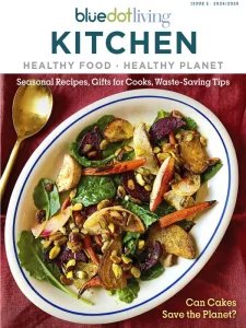 Bluedot Living Kitchen - Is 2 2024/2025