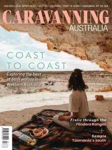 Caravanning AU - Autumn 2025
