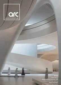 Arc - Is. 153 2026