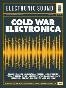 Electronic Sound - Is 131 2025