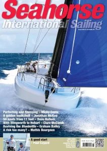 Seahorse International Sailing - 05.2026