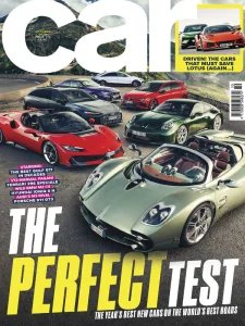 Car UK - 10.2026