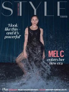The Sunday Times Style - January 25, 2026