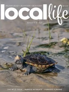 Local Life - 04.2026