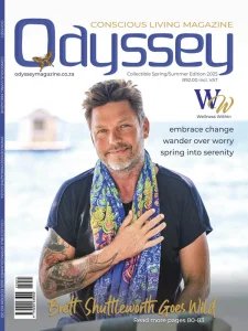 Odyssey - Spring 2025