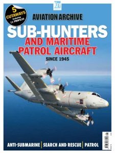 Aviation Archive - Is. 78 2025