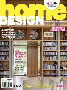 Home Design - Vol 24 No. 1 2021
