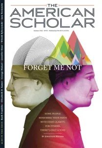 The American Scholar - Summer 2026