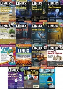 Linux USA - 2023 Full Year